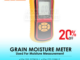 Grain moisture meter 29