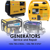 Generators b4