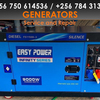 Heavy duty generator dealers in kampala uganda