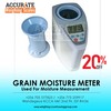 Grain moisture meter 39