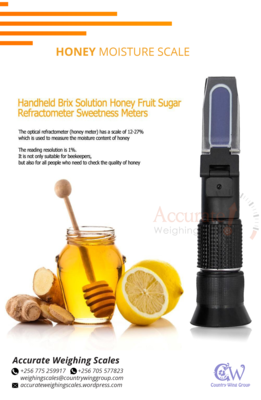 Honey moisture scale 21 png 2