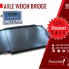 Axle weigh bridge 3