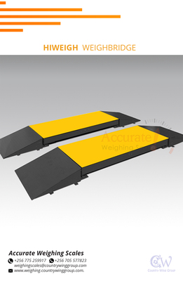 Hiweigh weighbridge 3 jpg