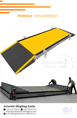 Hiweigh weighbridge 6 jpg