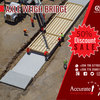 Axle weigh bridge 4