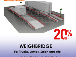 Weighbridge 6