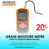 Grain moisture meter 28