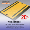 Weighbridge 10