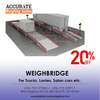 Weighbridge 6