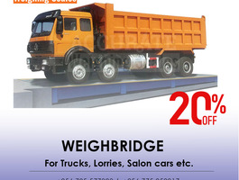 Weighbridge 4