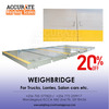 Weighbridge 1