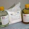 Ssd chemical solution