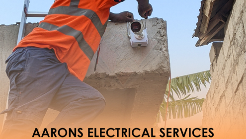 Best electrical installation companies in uganda