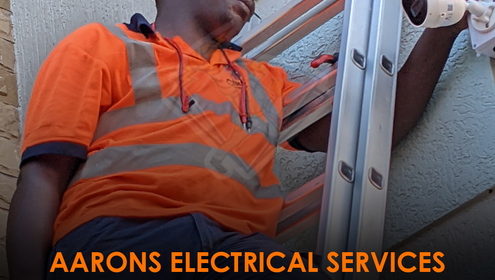 Electrical installation service companies in uganda