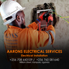 Best electrical service in kampala uganda