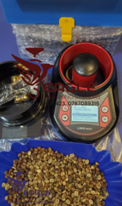 Coffee moisture meter %2816%29