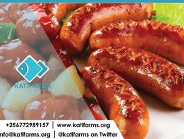 Sausage 6