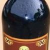 Passion sweet wine